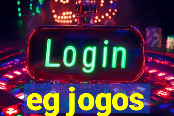 eg jogos